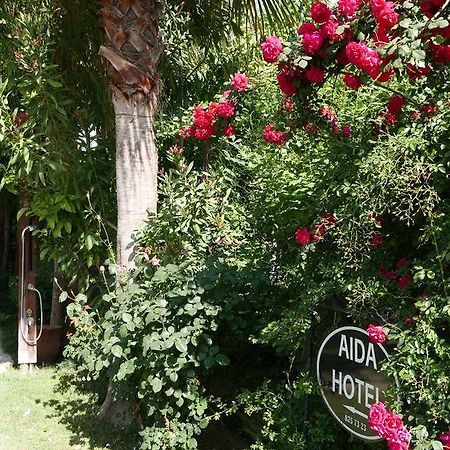 Aida Hotel Çıralı Eksteriør bilde
