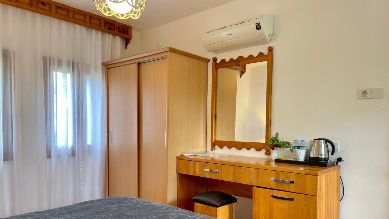 Aida Hotel Çıralı Eksteriør bilde