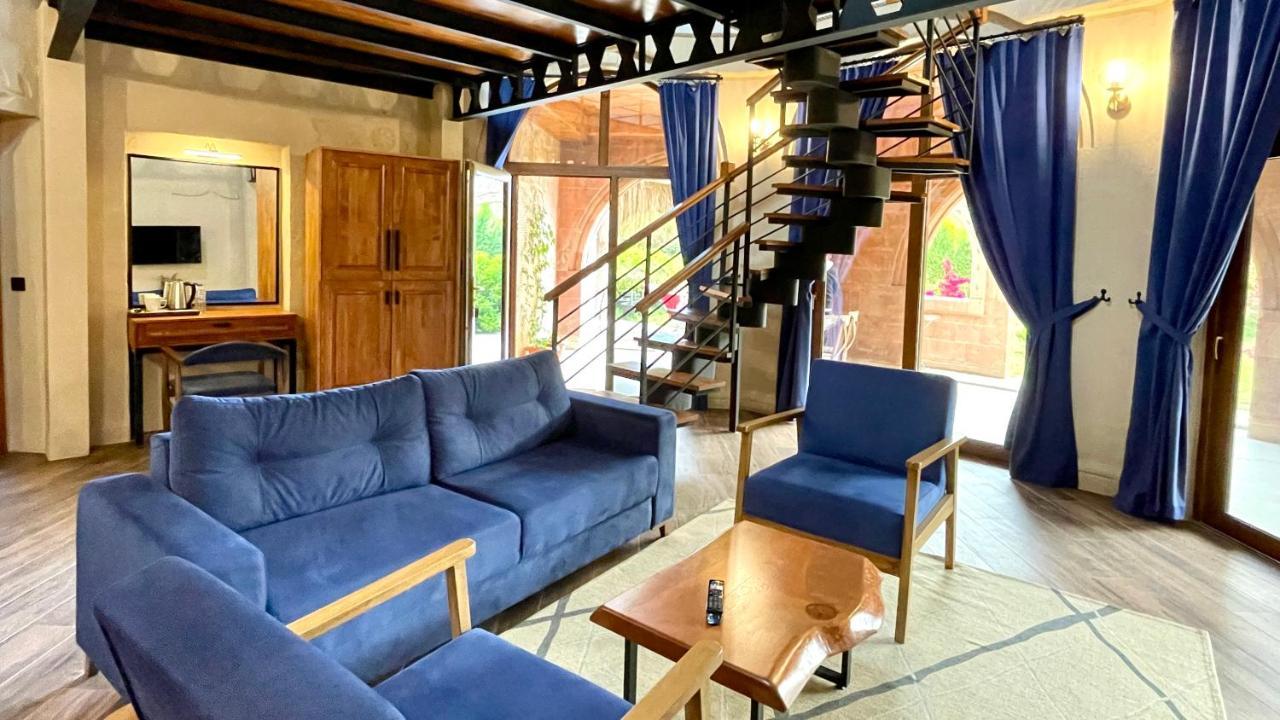 Aida Hotel Çıralı Eksteriør bilde