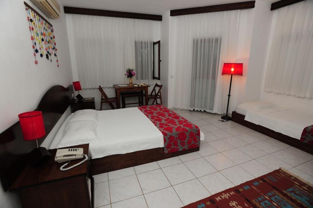 Aida Hotel Çıralı Rom bilde