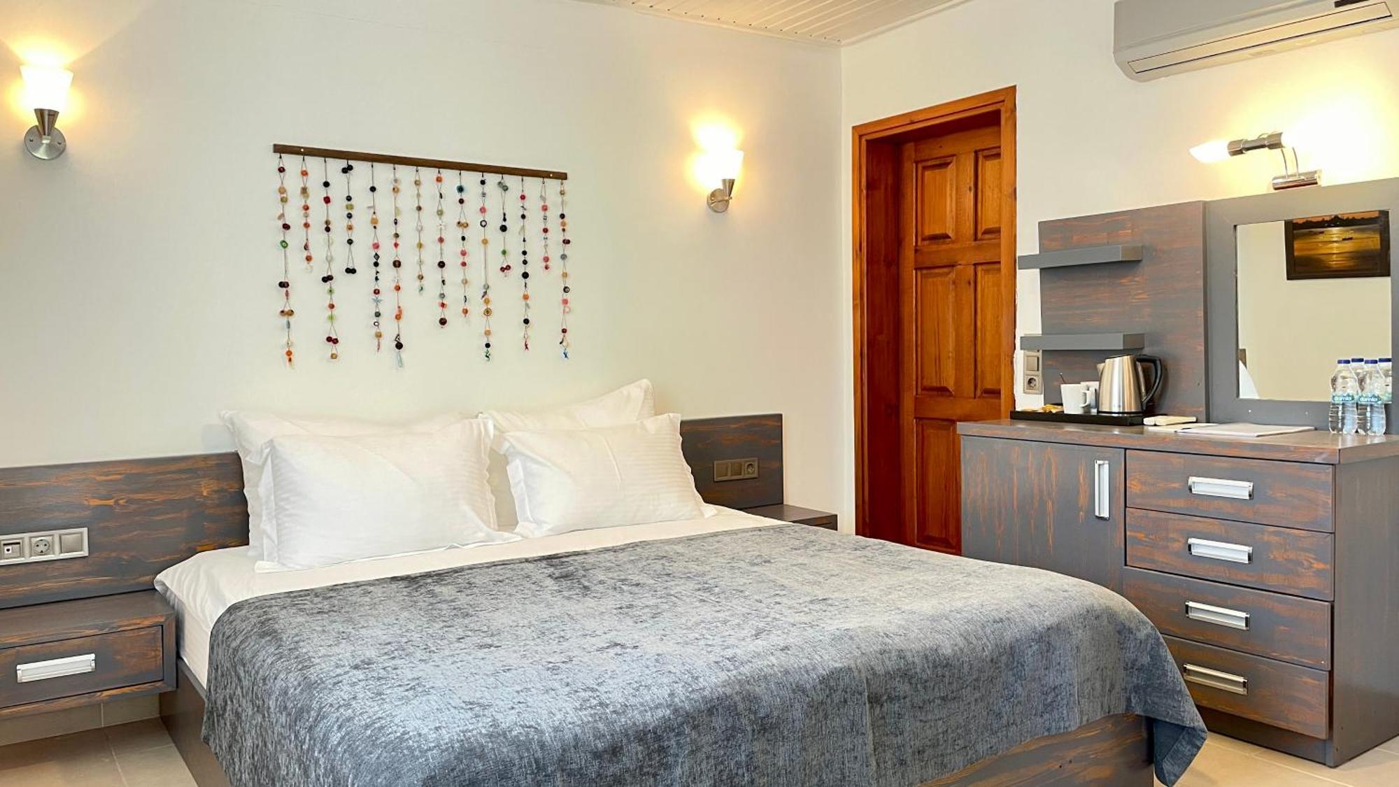 Aida Hotel Çıralı Rom bilde