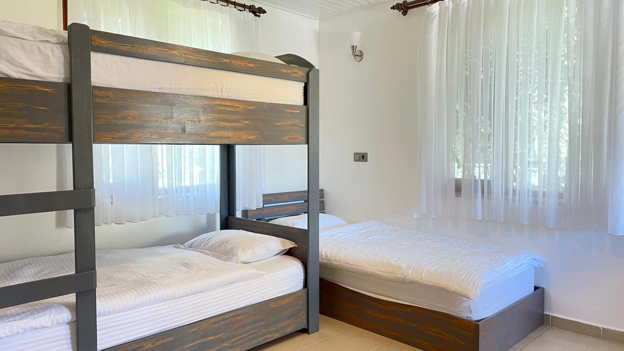 Aida Hotel Çıralı Rom bilde