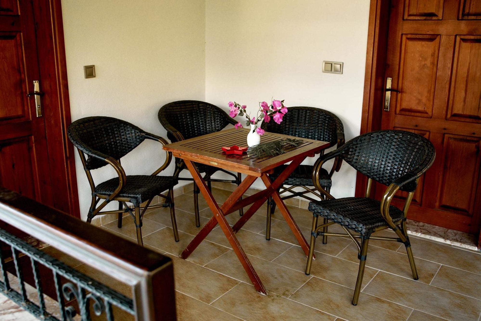 Aida Hotel Çıralı Rom bilde